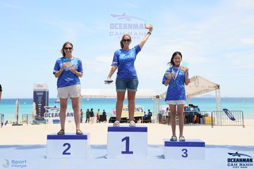 THE ARENA OCEANMAN CAM RANH VIỆT NAM 2023 - Ảnh #598011