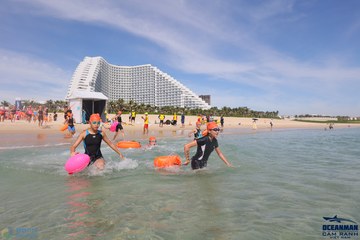 THE ARENA OCEANMAN CAM RANH VIỆT NAM 2023 - Ảnh #598538