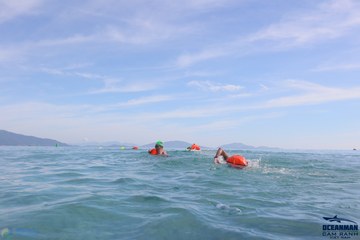 THE ARENA OCEANMAN CAM RANH VIỆT NAM 2023 - Ảnh #586519