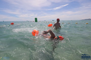 THE ARENA OCEANMAN CAM RANH VIỆT NAM 2023 - Ảnh #585743