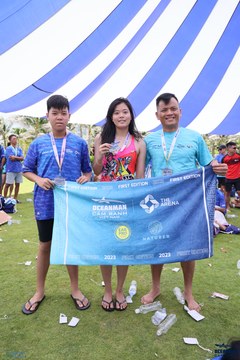 THE ARENA OCEANMAN CAM RANH VIỆT NAM 2023 - Ảnh #597968