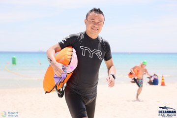 THE ARENA OCEANMAN CAM RANH VIỆT NAM 2023 - Ảnh #597289