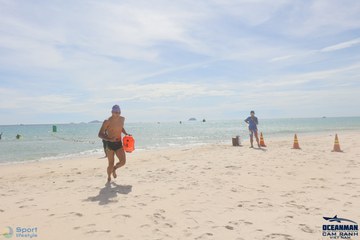THE ARENA OCEANMAN CAM RANH VIỆT NAM 2023 - Ảnh #592673