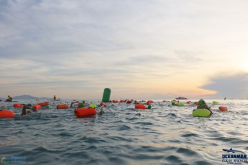 THE ARENA OCEANMAN CAM RANH VIỆT NAM 2023 - Ảnh #594533