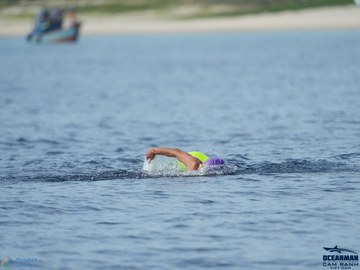 THE ARENA OCEANMAN CAM RANH VIỆT NAM 2023 - Ảnh #598900