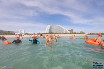 THE ARENA OCEANMAN CAM RANH VIỆT NAM 2023 - Ảnh #598355