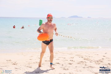 THE ARENA OCEANMAN CAM RANH VIỆT NAM 2023 - Ảnh #593747