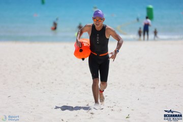 THE ARENA OCEANMAN CAM RANH VIỆT NAM 2023 - Ảnh #588628