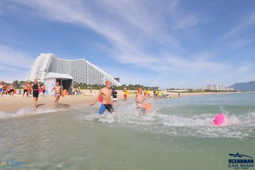 THE ARENA OCEANMAN CAM RANH VIỆT NAM 2023 - Ảnh #597807