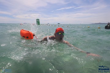THE ARENA OCEANMAN CAM RANH VIỆT NAM 2023 - Ảnh #588248