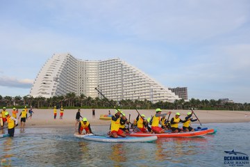 THE ARENA OCEANMAN CAM RANH VIỆT NAM 2023 - Ảnh #592528