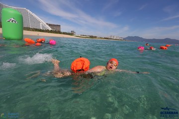 THE ARENA OCEANMAN CAM RANH VIỆT NAM 2023 - Ảnh #598788