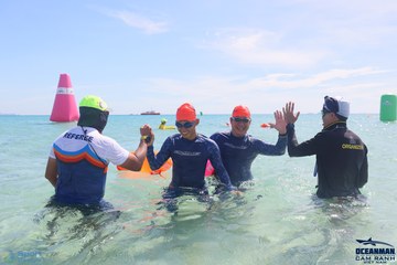 THE ARENA OCEANMAN CAM RANH VIỆT NAM 2023 - Ảnh #586204