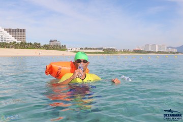 THE ARENA OCEANMAN CAM RANH VIỆT NAM 2023 - Ảnh #586441
