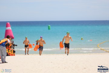 THE ARENA OCEANMAN CAM RANH VIỆT NAM 2023 - Ảnh #591676