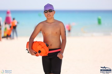 THE ARENA OCEANMAN CAM RANH VIỆT NAM 2023 - Ảnh #588781