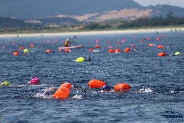 THE ARENA OCEANMAN CAM RANH VIỆT NAM 2023 - Ảnh #593152