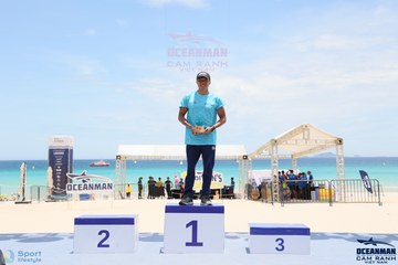 THE ARENA OCEANMAN CAM RANH VIỆT NAM 2023 - Ảnh #597984