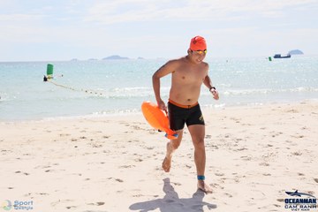 THE ARENA OCEANMAN CAM RANH VIỆT NAM 2023 - Ảnh #593348