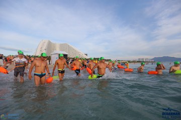 THE ARENA OCEANMAN CAM RANH VIỆT NAM 2023 - Ảnh #593976
