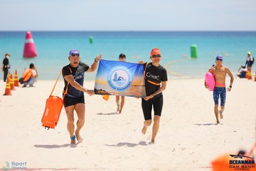 THE ARENA OCEANMAN CAM RANH VIỆT NAM 2023 - Ảnh #590203