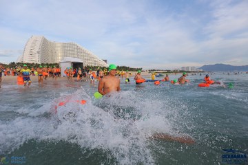 THE ARENA OCEANMAN CAM RANH VIỆT NAM 2023 - Ảnh #593553