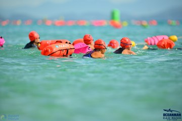 THE ARENA OCEANMAN CAM RANH VIỆT NAM 2023 - Ảnh #592743