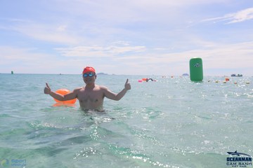 THE ARENA OCEANMAN CAM RANH VIỆT NAM 2023 - Ảnh #585847