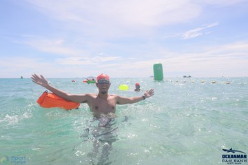 THE ARENA OCEANMAN CAM RANH VIỆT NAM 2023 - Ảnh #585958