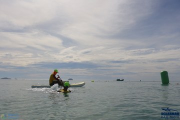 THE ARENA OCEANMAN CAM RANH VIỆT NAM 2023 - Ảnh #586464