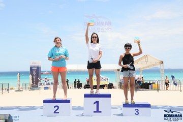 THE ARENA OCEANMAN CAM RANH VIỆT NAM 2023 - Ảnh #597982