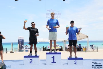 THE ARENA OCEANMAN CAM RANH VIỆT NAM 2023 - Ảnh #597998
