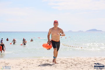 THE ARENA OCEANMAN CAM RANH VIỆT NAM 2023 - Ảnh #594666