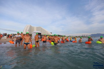 THE ARENA OCEANMAN CAM RANH VIỆT NAM 2023 - Ảnh #593980