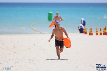 THE ARENA OCEANMAN CAM RANH VIỆT NAM 2023 - Ảnh #590689