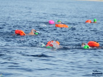 THE ARENA OCEANMAN CAM RANH VIỆT NAM 2023 - Ảnh #597736