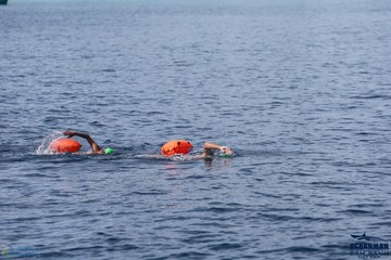 THE ARENA OCEANMAN CAM RANH VIỆT NAM 2023 - Ảnh #595054
