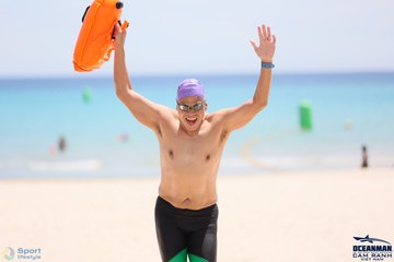 THE ARENA OCEANMAN CAM RANH VIỆT NAM 2023 - Ảnh #591064