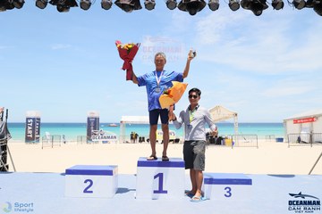 THE ARENA OCEANMAN CAM RANH VIỆT NAM 2023 - Ảnh #598110