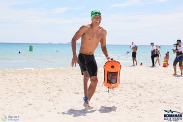 THE ARENA OCEANMAN CAM RANH VIỆT NAM 2023 - Ảnh #596130
