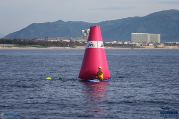 THE ARENA OCEANMAN CAM RANH VIỆT NAM 2023 - Ảnh #586992