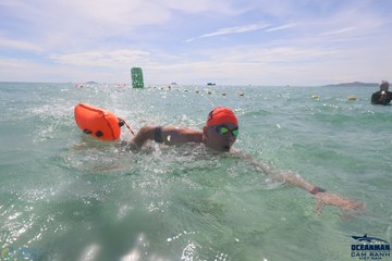 THE ARENA OCEANMAN CAM RANH VIỆT NAM 2023 - Ảnh #588270
