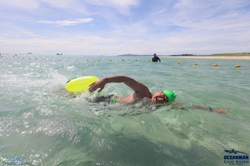 THE ARENA OCEANMAN CAM RANH VIỆT NAM 2023 - Ảnh #585706