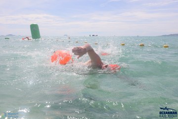 THE ARENA OCEANMAN CAM RANH VIỆT NAM 2023 - Ảnh #587435