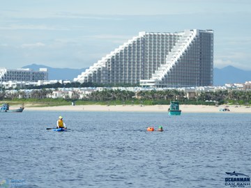THE ARENA OCEANMAN CAM RANH VIỆT NAM 2023 - Ảnh #598560