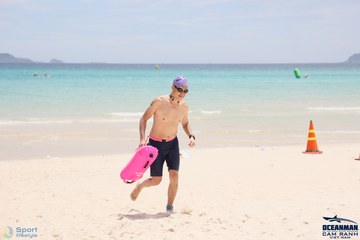 THE ARENA OCEANMAN CAM RANH VIỆT NAM 2023 - Ảnh #597886