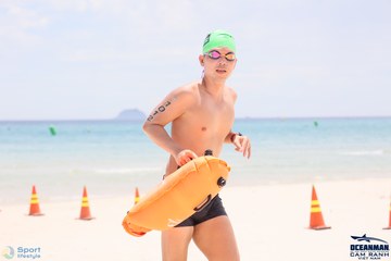 THE ARENA OCEANMAN CAM RANH VIỆT NAM 2023 - Ảnh #597777