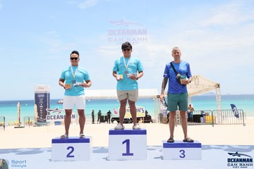 THE ARENA OCEANMAN CAM RANH VIỆT NAM 2023 - Ảnh #597969
