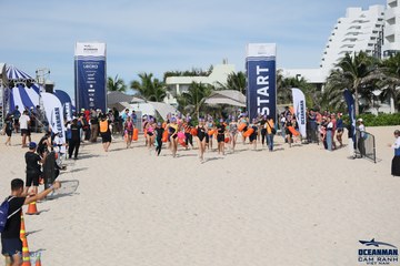 THE ARENA OCEANMAN CAM RANH VIỆT NAM 2023 - Ảnh #593714