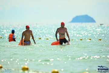 THE ARENA OCEANMAN CAM RANH VIỆT NAM 2023 - Ảnh #585026